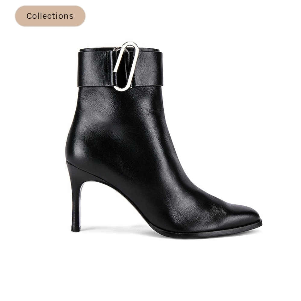 3.1 Philip Lim 🤩 Boots - Picture 2 of 11